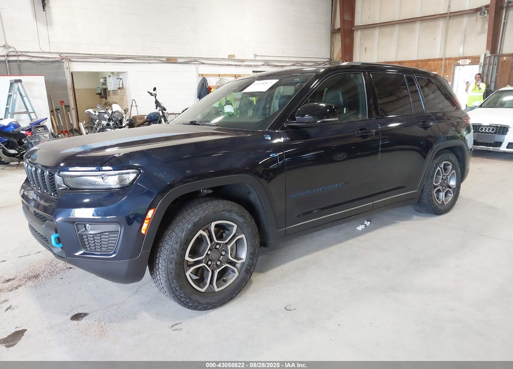 2023 JEEP GRAND CHEROKEE VIN: 1C4RJYC63P8837033
