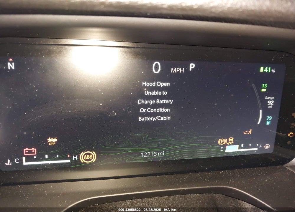 2023 JEEP GRAND CHEROKEE VIN: 1C4RJYC63P8837033