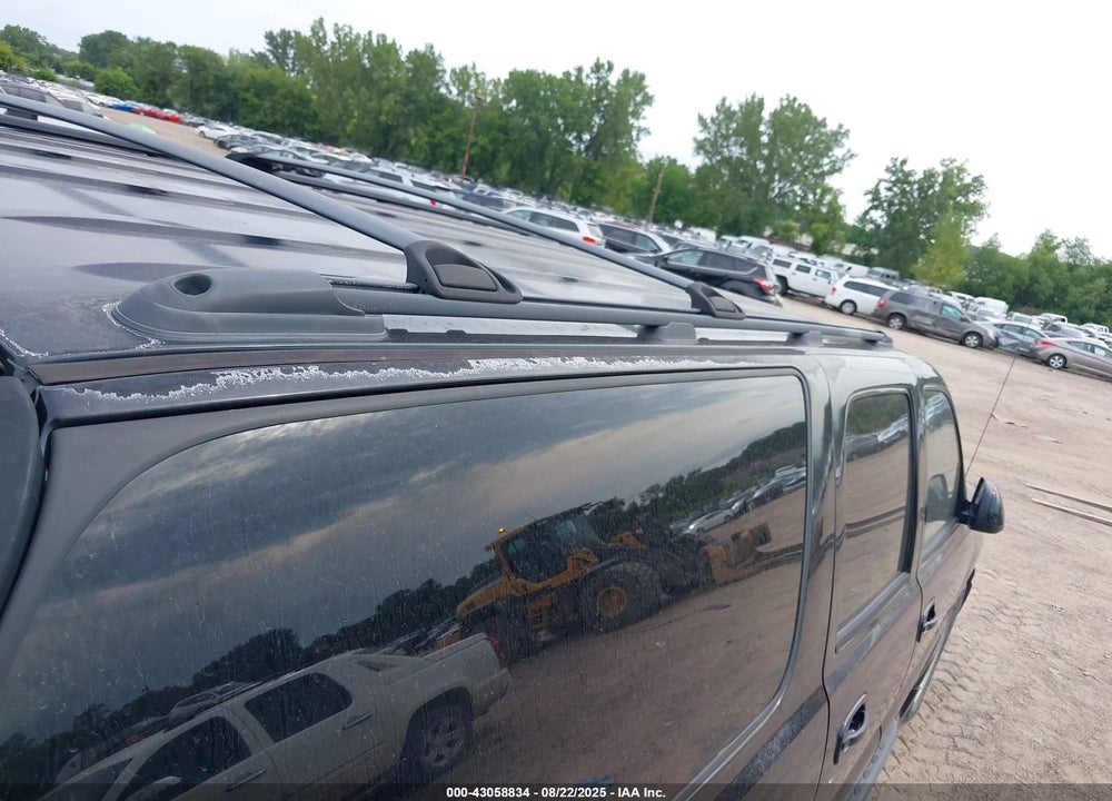 2006 GMC YUKON XL 1500 DENALI VIN: 1GKFK66U26J176086