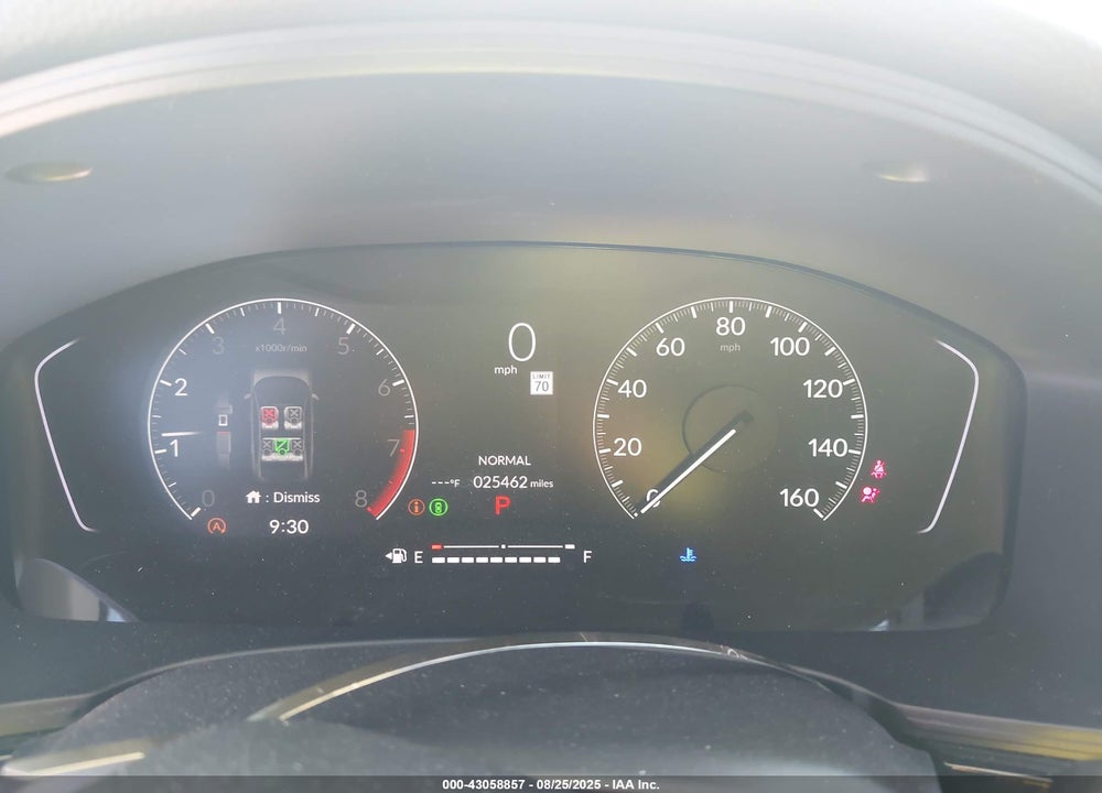 2022 HONDA CIVIC VIN: 2HGFE2F57NH570883