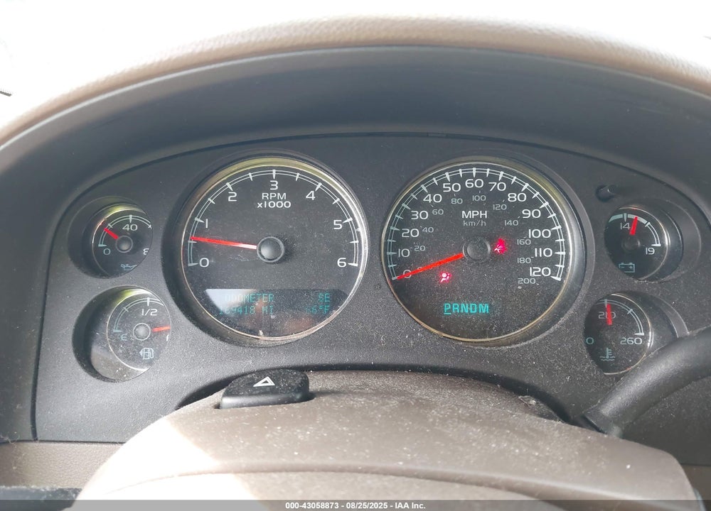 2014 CHEVROLET SUBURBAN 1500 VIN: 1GNSKHE7XER181612
