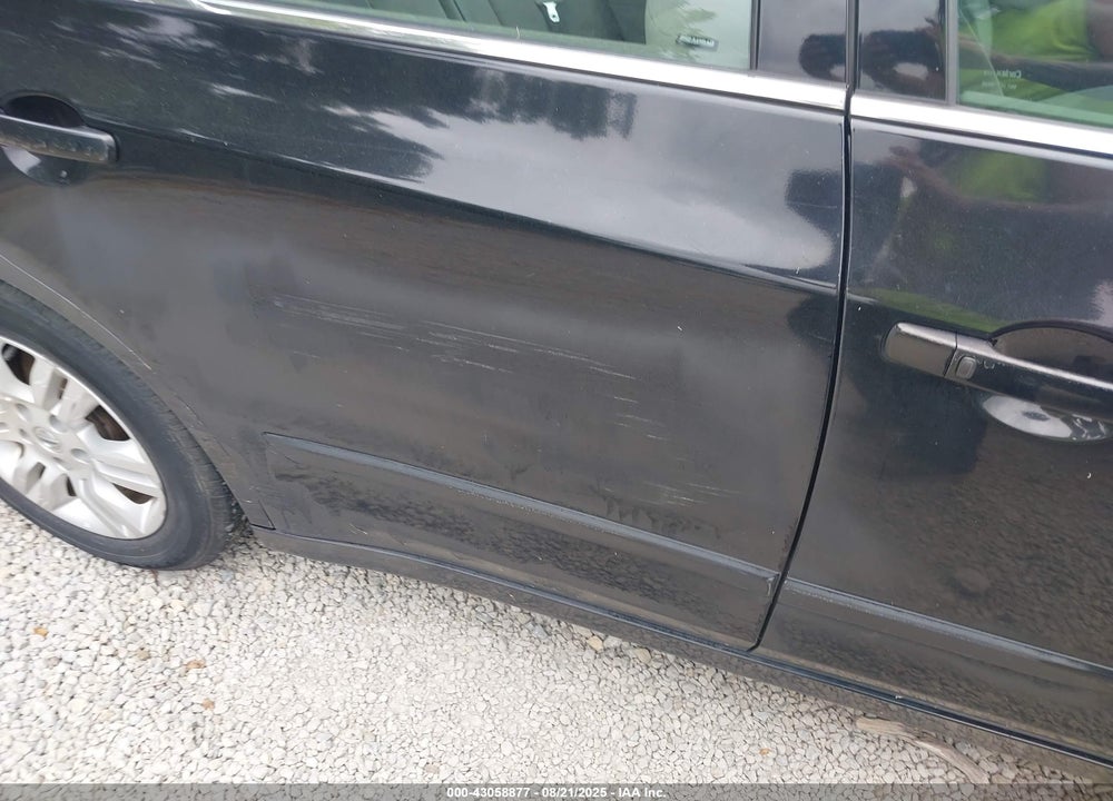 2011 NISSAN ALTIMA 2.5 S VIN: 1N4AL2AP4BN437742