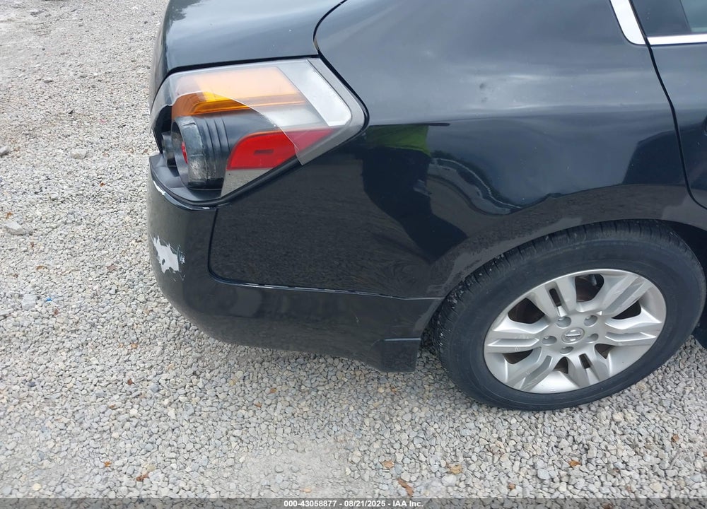 2011 NISSAN ALTIMA 2.5 S VIN: 1N4AL2AP4BN437742