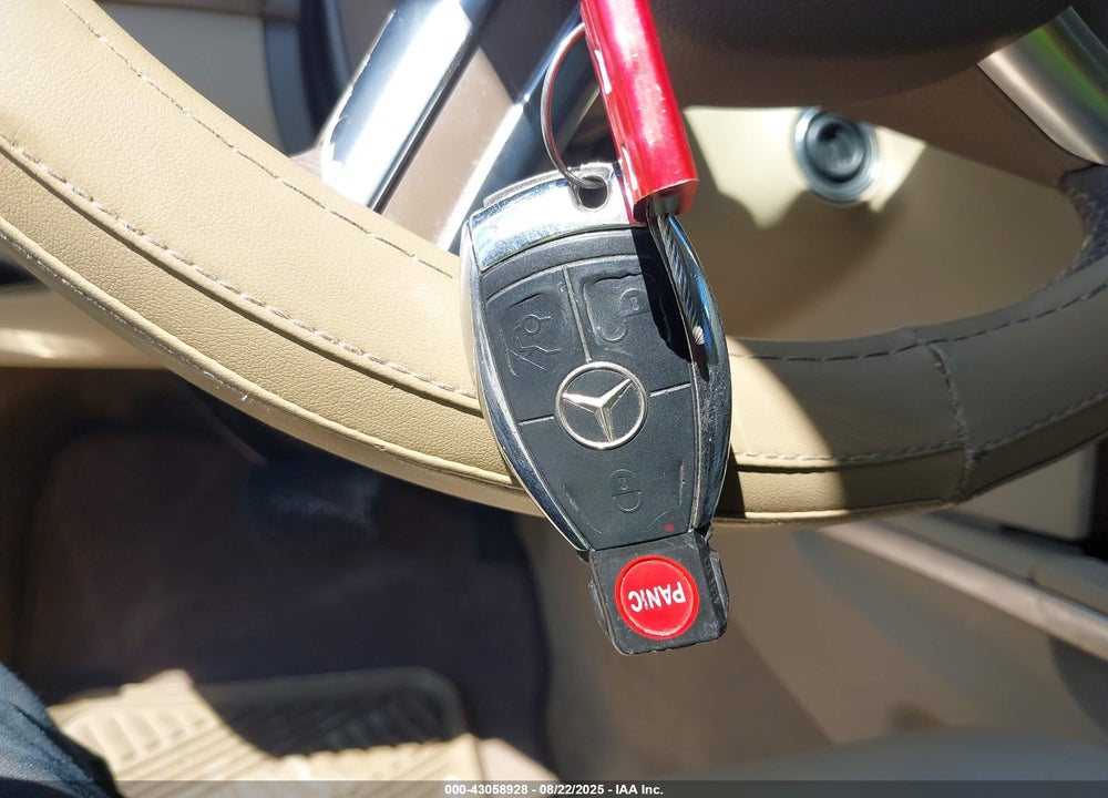 2008 MERCEDES-BENZ ML 350 4MATIC VIN: 4JGBB86E18A405564