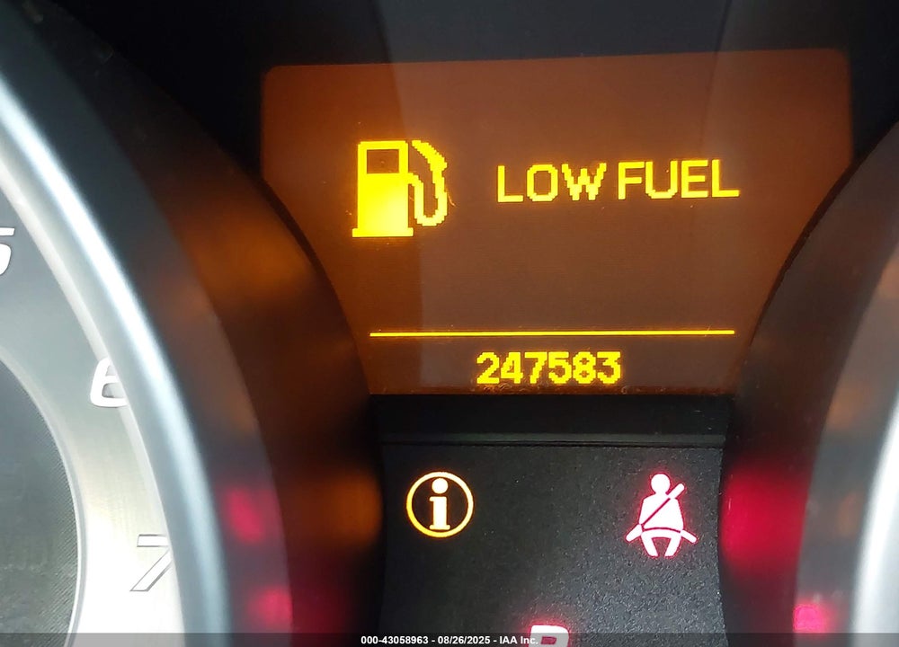 2010 ACURA MDX VIN: 2HNYD2H68AH529165