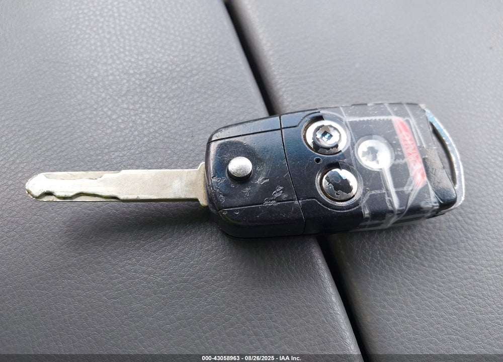 2010 ACURA MDX VIN: 2HNYD2H68AH529165