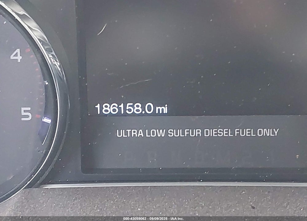 2013 FORD F-250 VIN: 1FT7W2BT8DEA59094
