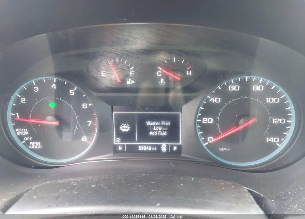 2021 CHEVROLET MALIBU VIN: 1G1ZD5ST6MF041860