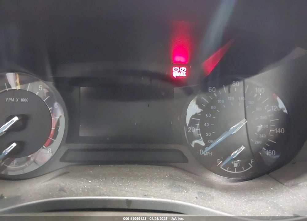 2015 FORD FUSION SE VIN: 3FA6P0H90FR249423