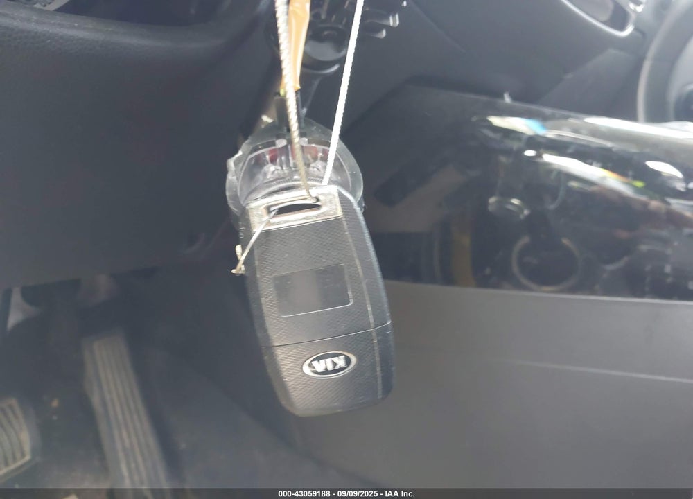 2015 KIA SOUL VIN: KNDJP3A54F7128334