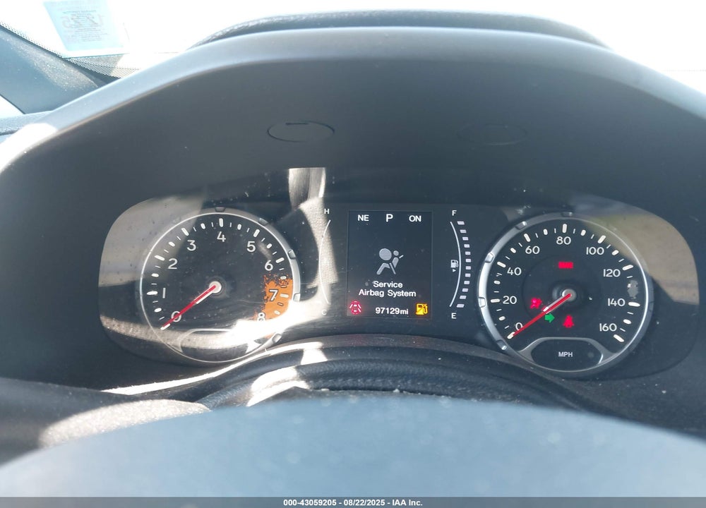 2018 JEEP RENEGADE VIN: ZACCJBBB9JPH04004