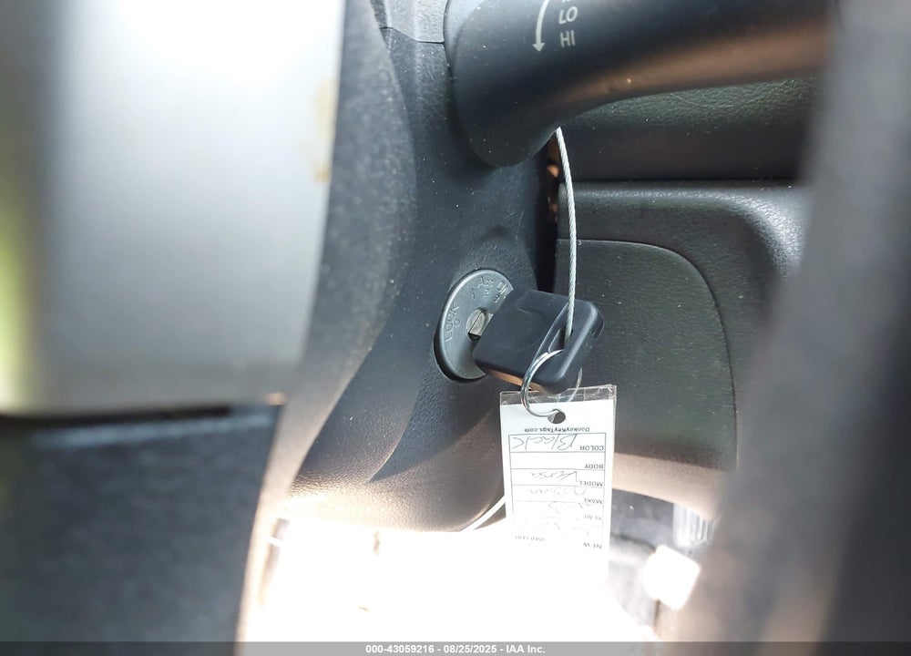 2015 NISSAN VERSA NOTE VIN: 3N1CE2CP6FL397697