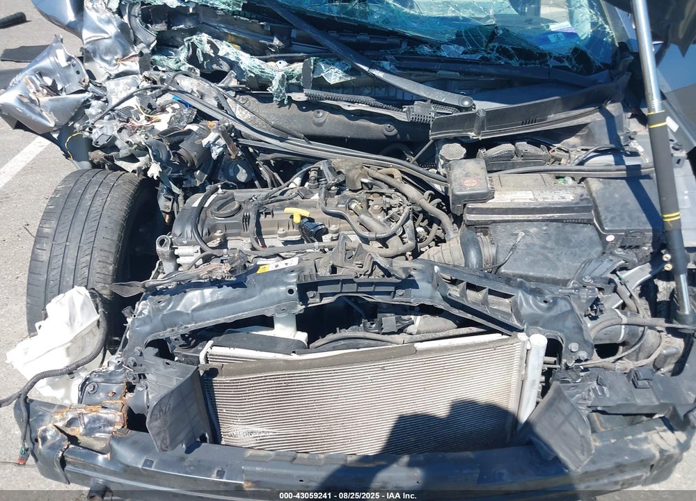 2017 HYUNDAI ELANTRA GT VIN: KMHD35LH9HU363274