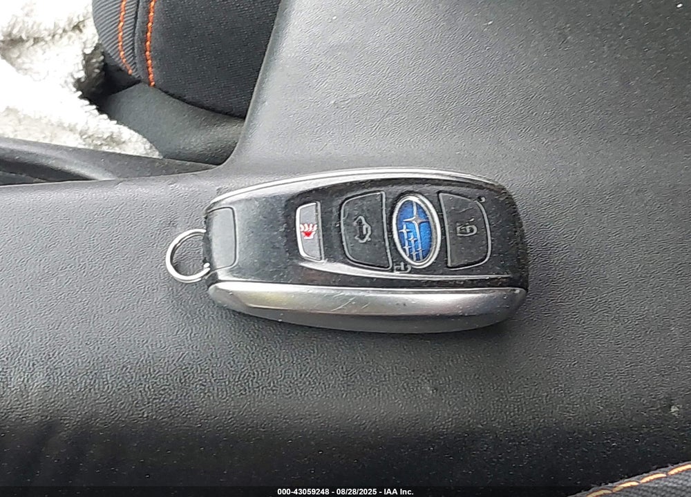 2021 SUBARU CROSSTREK PREMIUM VIN: JF2GTAEC0M8319597