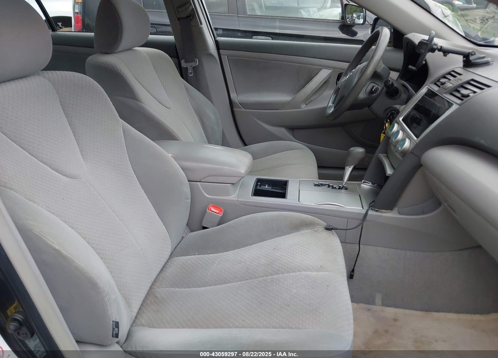2007 TOYOTA CAMRY LE VIN: 4T1BE46K27U131049