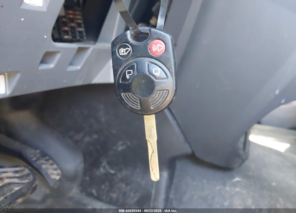 2018 FORD TRANSIT-150 VIN: 1FTYE1ZM3JKA31071