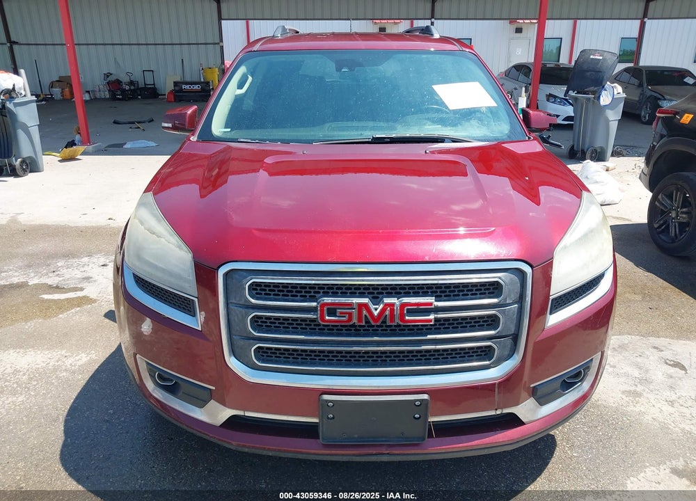 2016 GMC ACADIA VIN: 1GKKRSKD3GJ300747