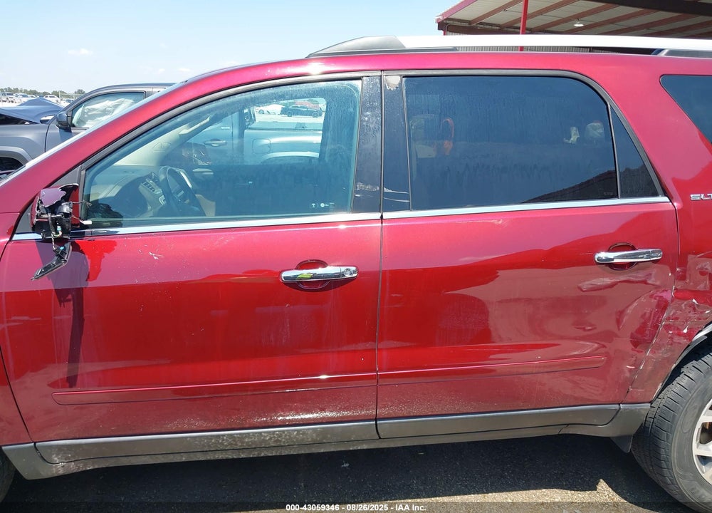 2016 GMC ACADIA VIN: 1GKKRSKD3GJ300747