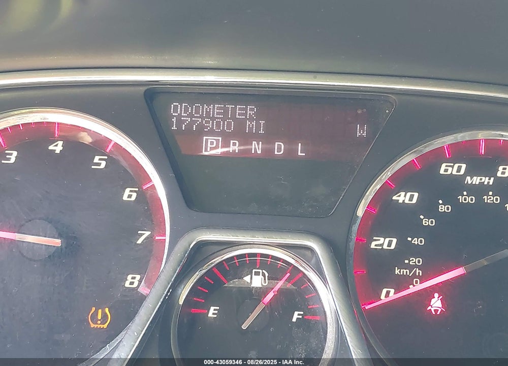 2016 GMC ACADIA VIN: 1GKKRSKD3GJ300747