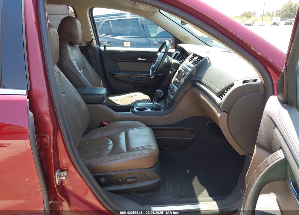 2016 GMC ACADIA VIN: 1GKKRSKD3GJ300747