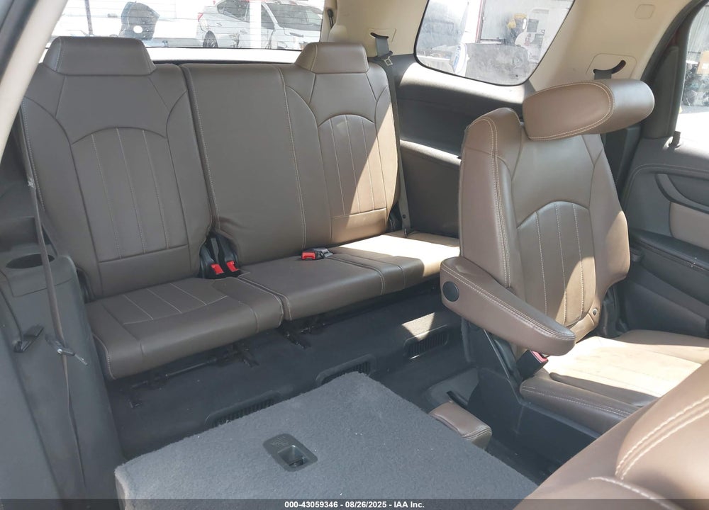 2016 GMC ACADIA VIN: 1GKKRSKD3GJ300747