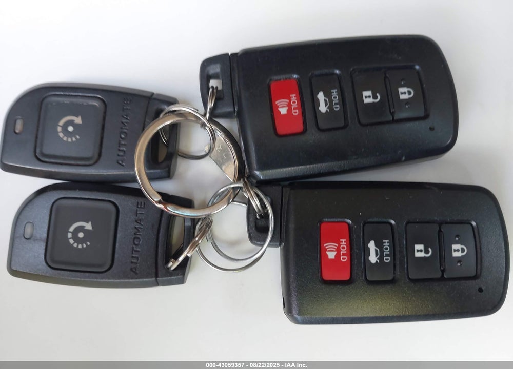 2017 TOYOTA CAMRY VIN: 4T1BF1FK5HU798310