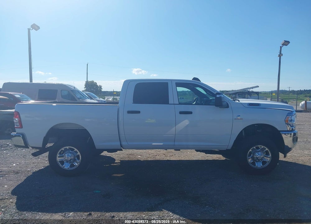 2023 RAM 2500 VIN: 3C6UR5CL2PG502757