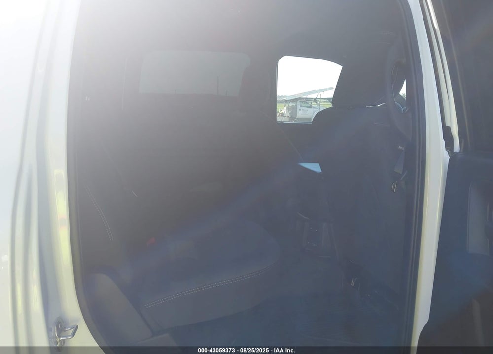 2023 RAM 2500 VIN: 3C6UR5CL2PG502757
