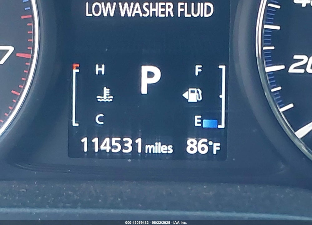 2018 MITSUBISHI OUTLANDER VIN: JA4AD3A34JZ054766