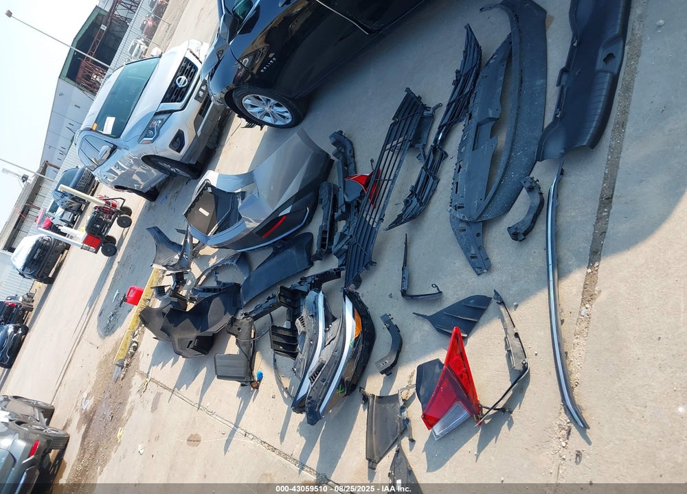 2024 HYUNDAI ELANTRA SEL VIN: KMHLM4DG9RU664668