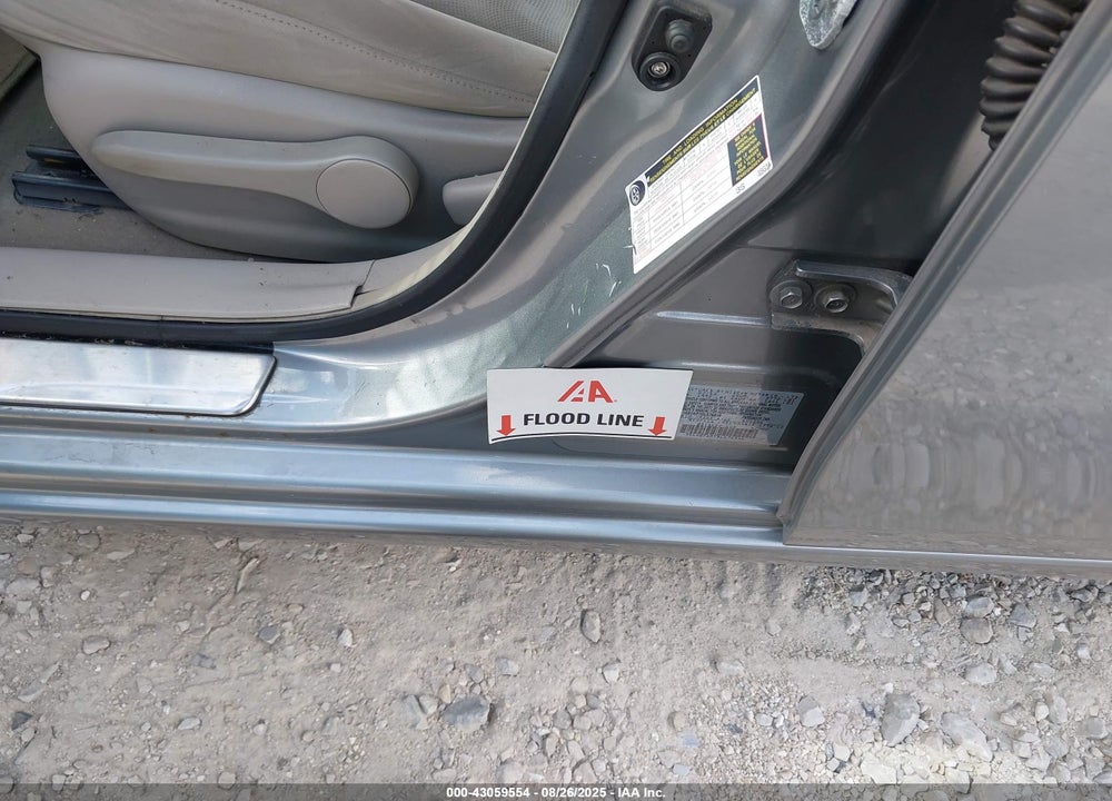 2013 NISSAN SENTRA VIN: 3N1AB7AP7DL676816