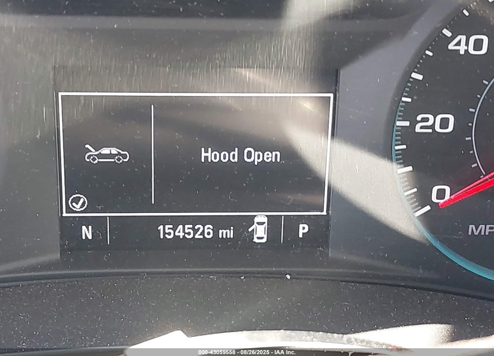 2019 CHEVROLET MALIBU VIN: 1G1ZD5ST4KF171567