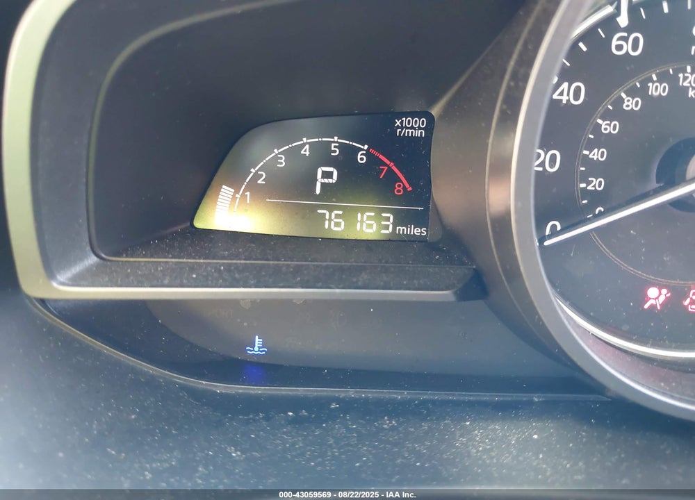 2018 MAZDA 3 VIN: 3MZBN1L32JM177926