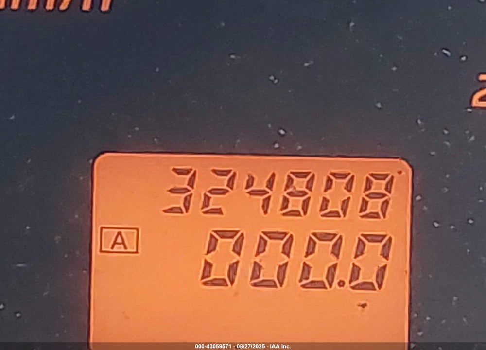 2003 NISSAN ALTIMA 2.5 SL VIN: 1N4AL11D73C338720