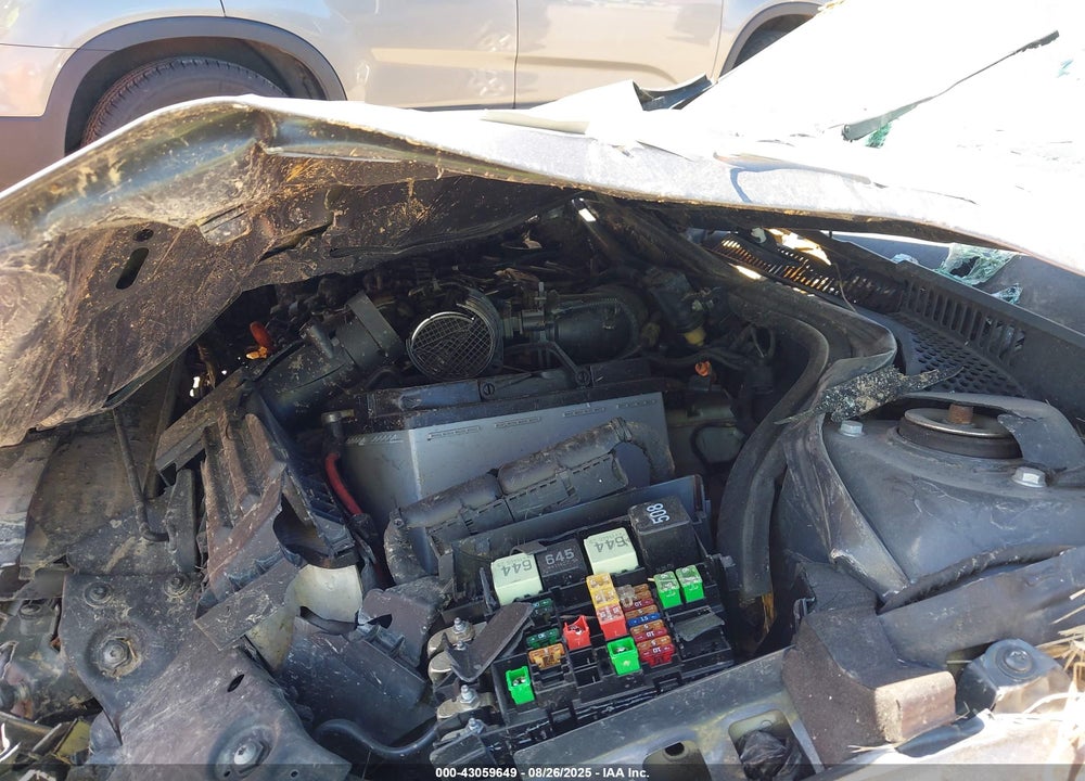 2012 VOLKSWAGEN JETTA VIN: 3VW3L7AJ9CM088467