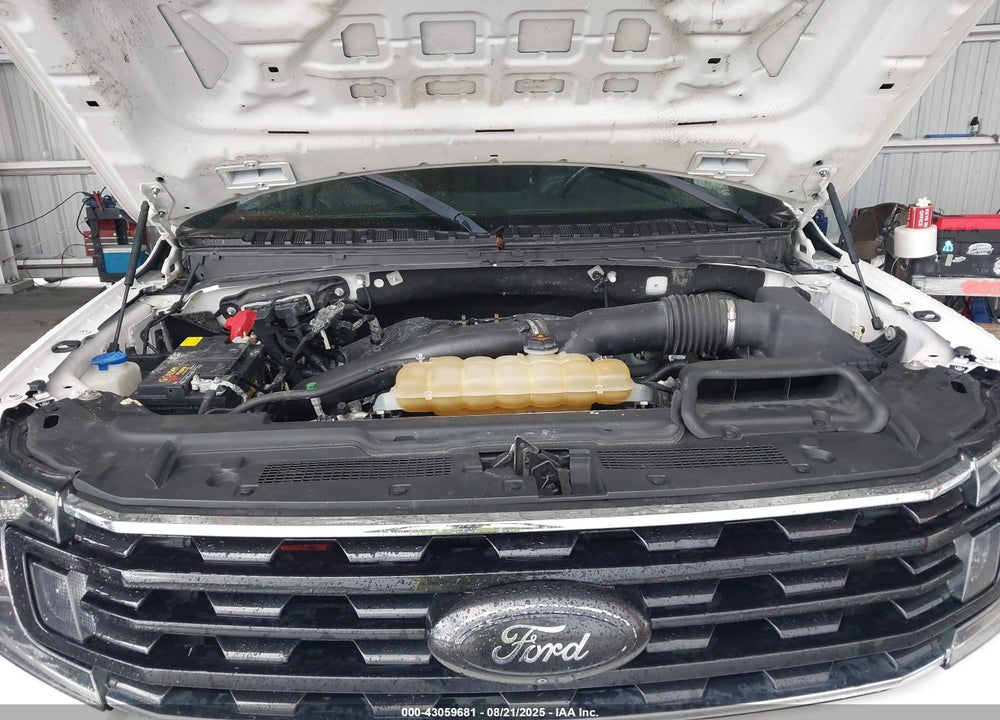 2019 FORD EXPEDITION VIN: 1FMJU1KT0KEA01706