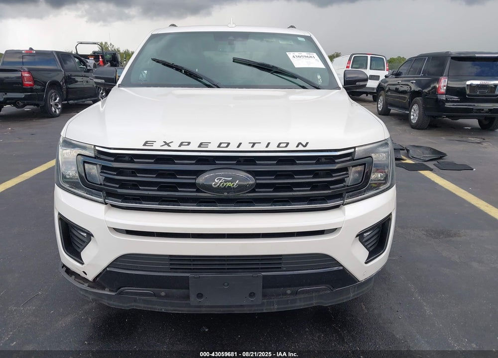 2019 FORD EXPEDITION VIN: 1FMJU1KT0KEA01706
