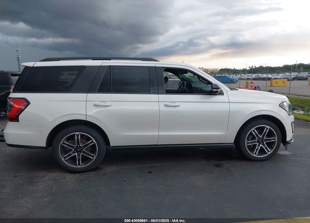 2019 FORD EXPEDITION VIN: 1FMJU1KT0KEA01706