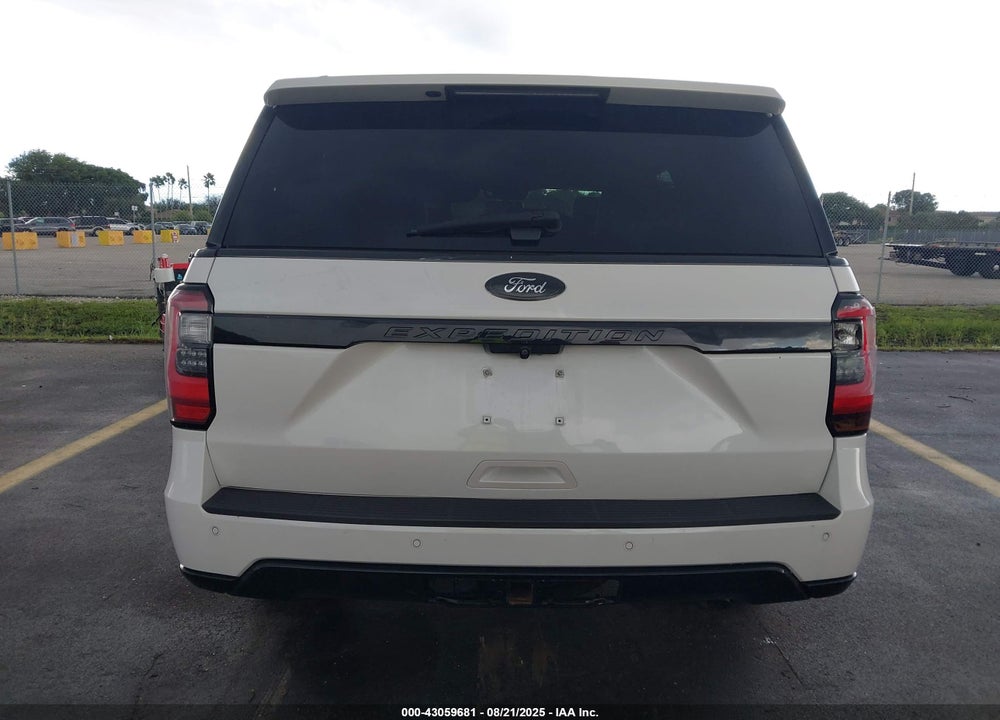 2019 FORD EXPEDITION VIN: 1FMJU1KT0KEA01706