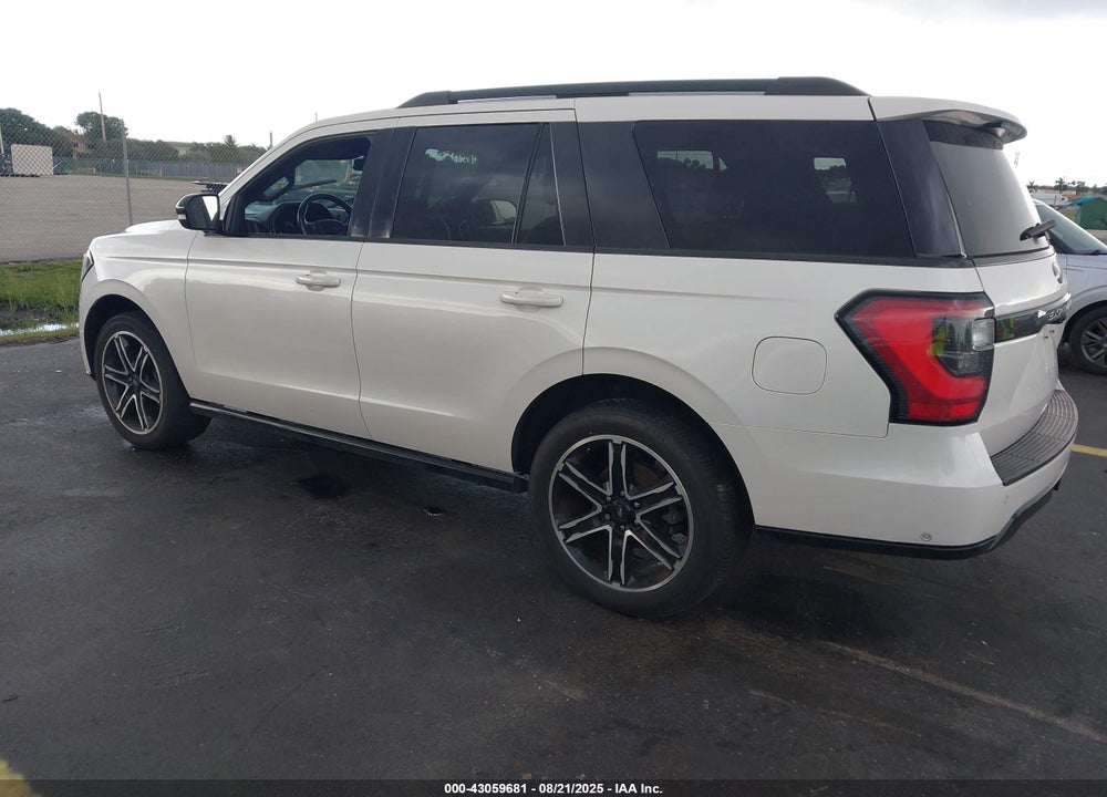 2019 FORD EXPEDITION VIN: 1FMJU1KT0KEA01706