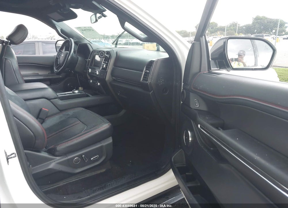 2019 FORD EXPEDITION VIN: 1FMJU1KT0KEA01706