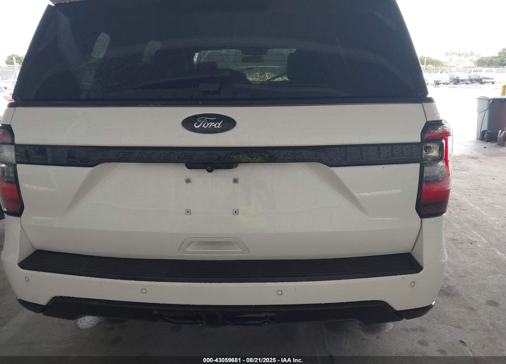 2019 FORD EXPEDITION VIN: 1FMJU1KT0KEA01706