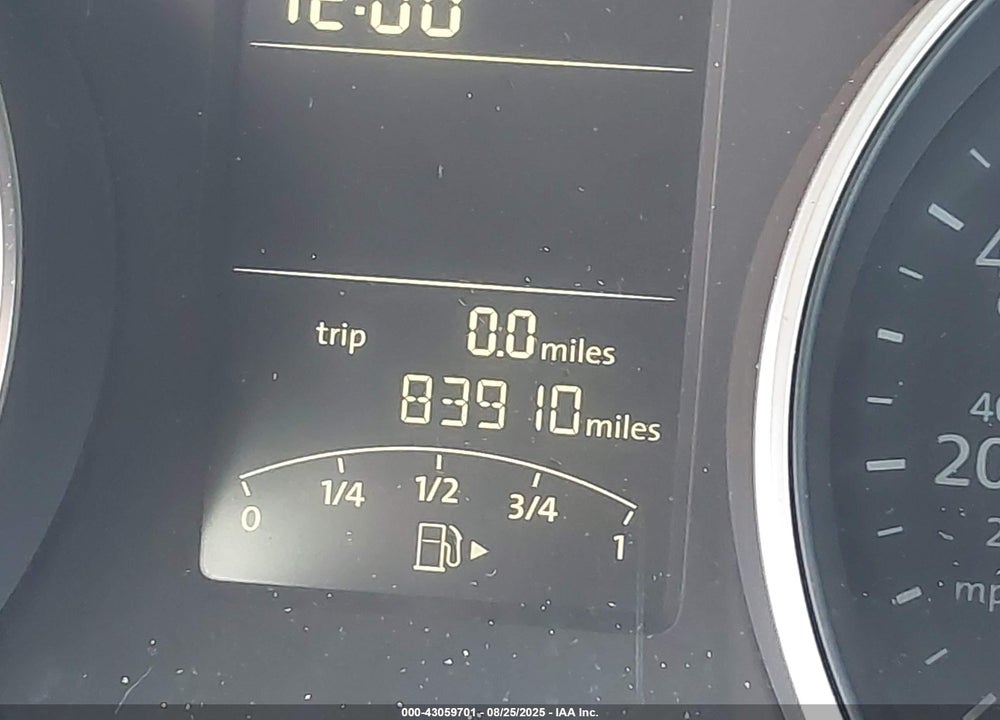 2017 VOLKSWAGEN JETTA VIN: 3VW2B7AJ9HM411342