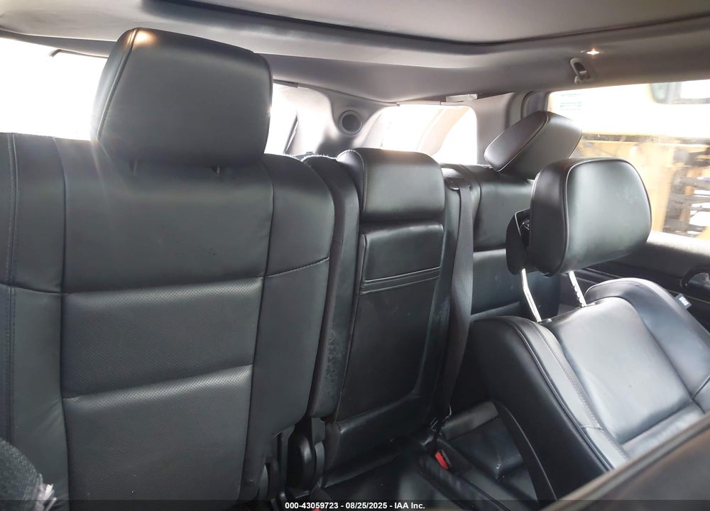 2021 JEEP GRAND CHEROKEE HIGH ALTITUDE 4X4 VIN: 1C4RJFCG7MC736650