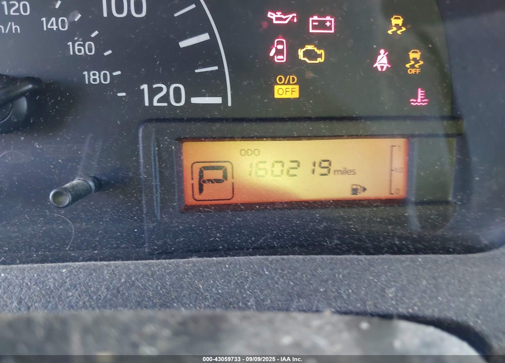 2015 CHEVROLET CITY EXPRESS VIN: 3N63M0ZN3FK722965