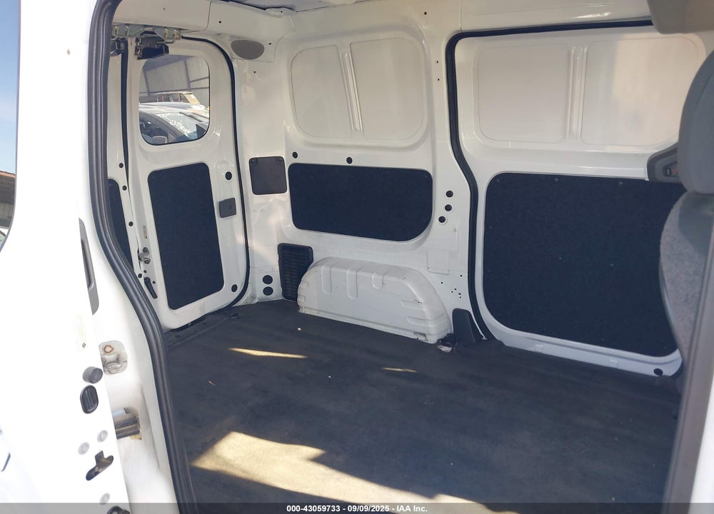 2015 CHEVROLET CITY EXPRESS VIN: 3N63M0ZN3FK722965