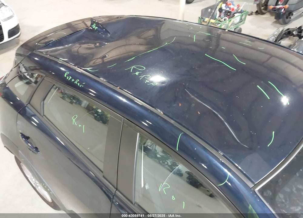 2019 MAZDA CX-3 VIN: JM1DKFB7XK1445688