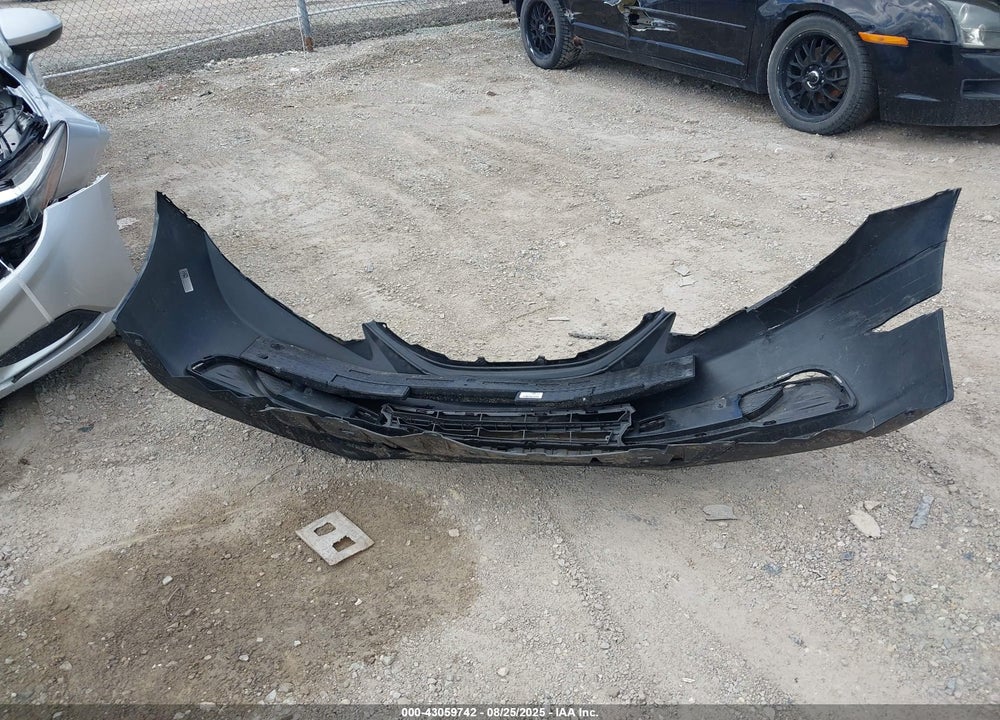 2014 HONDA CIVIC VIN: 19XFB2F57EE252409