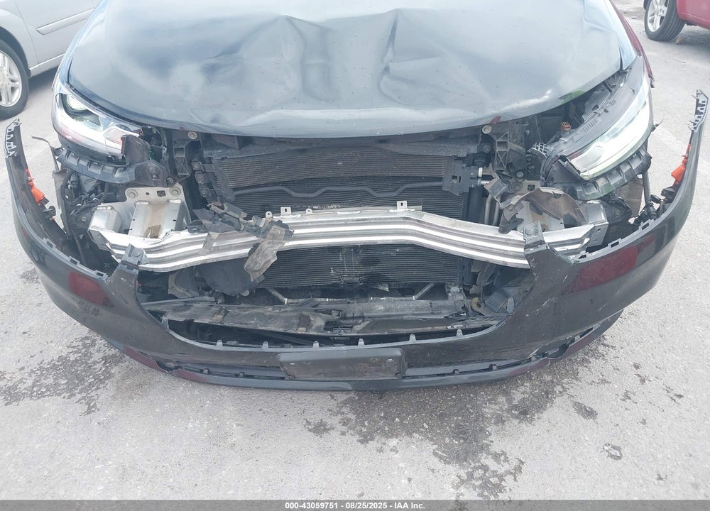 2023 CHRYSLER PACIFICA TOURING L VIN: 2C4RC1BG6PR602061