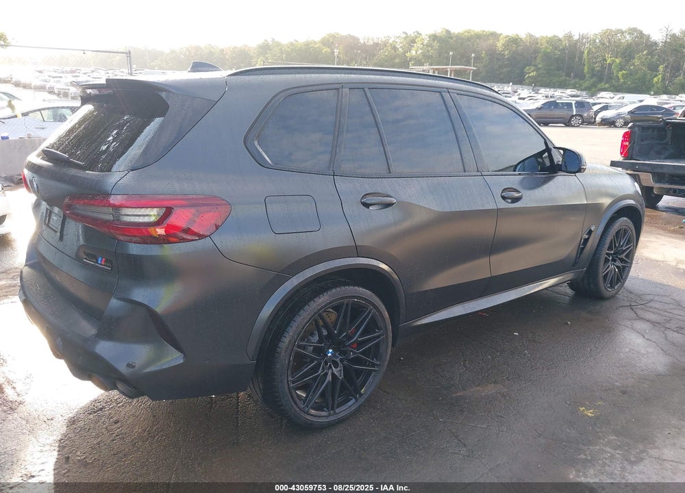 2021 BMW X5 VIN: 5YMJU0C02M9G86252
